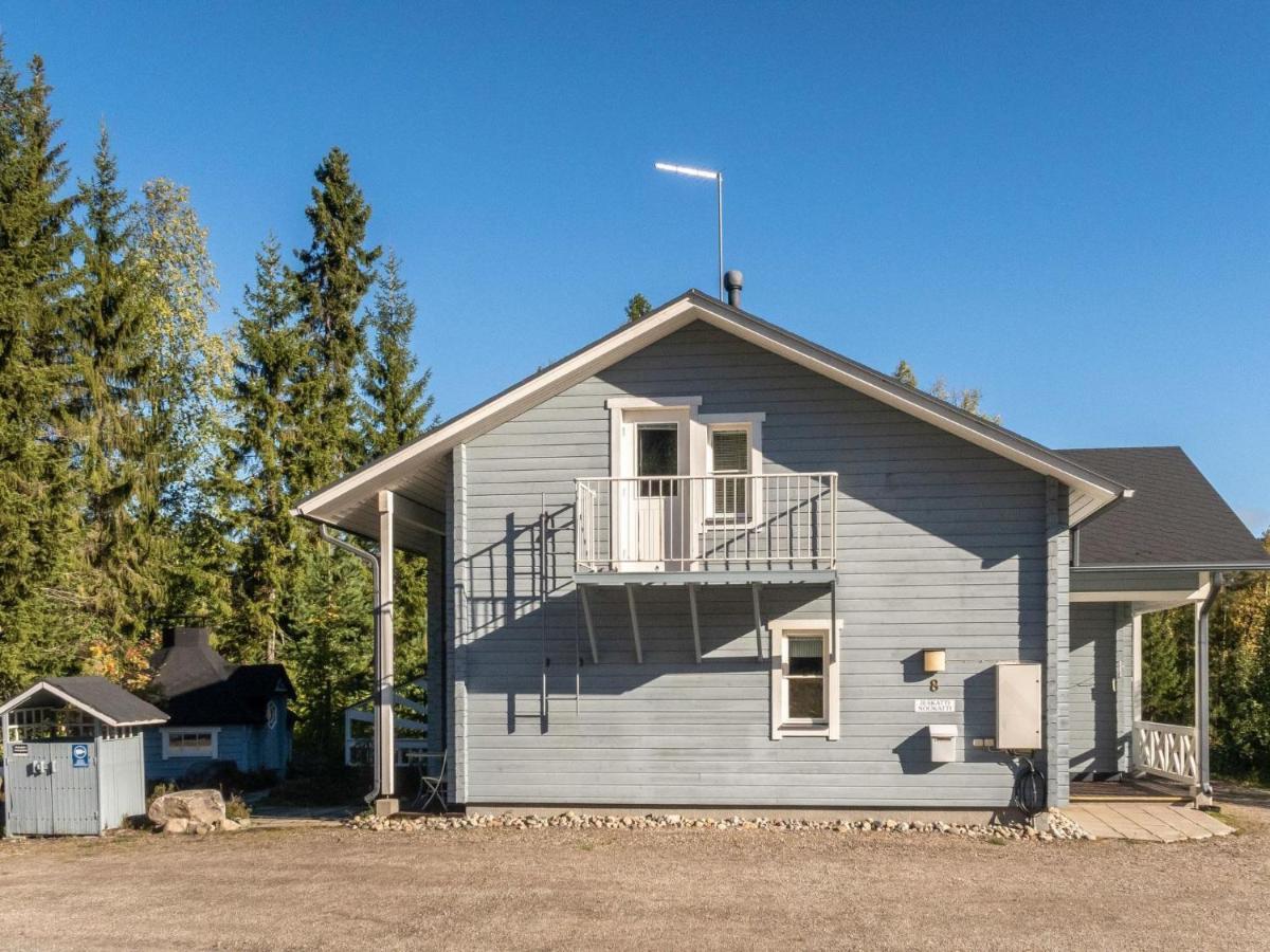 Holiday Home Noukatti By Interhome Vuokatti Exterior foto